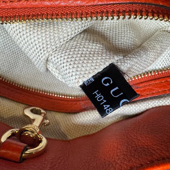 Gucci Soho Chain Purse - Picture 9 of 16